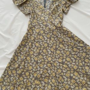 Rebecca Taylor La  Vie Dress